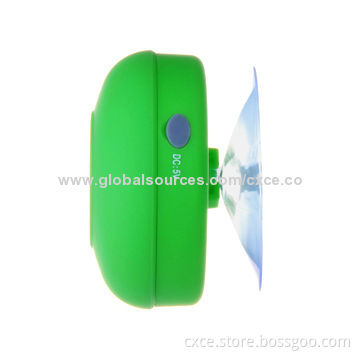 Bluetooth Mini Speaker, Waterproof, with MP3 and Handsfree Functions, BM39